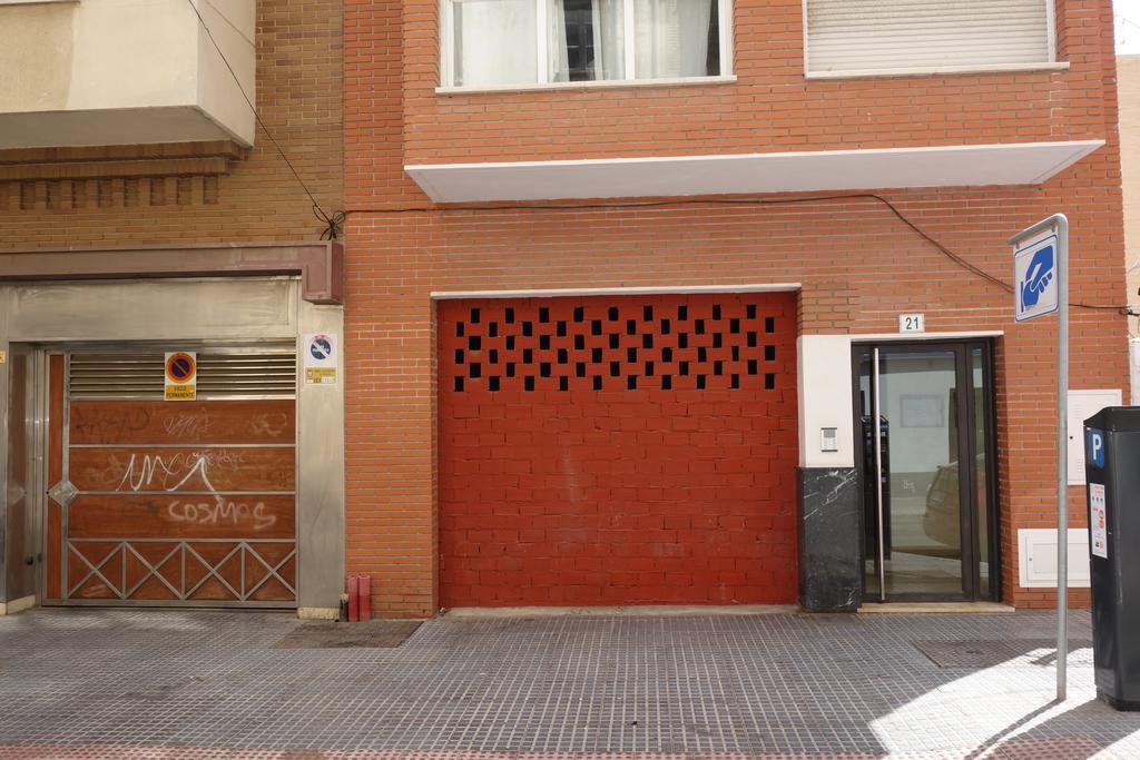 Turistic Home 4-Attic Málaga Dış mekan fotoğraf