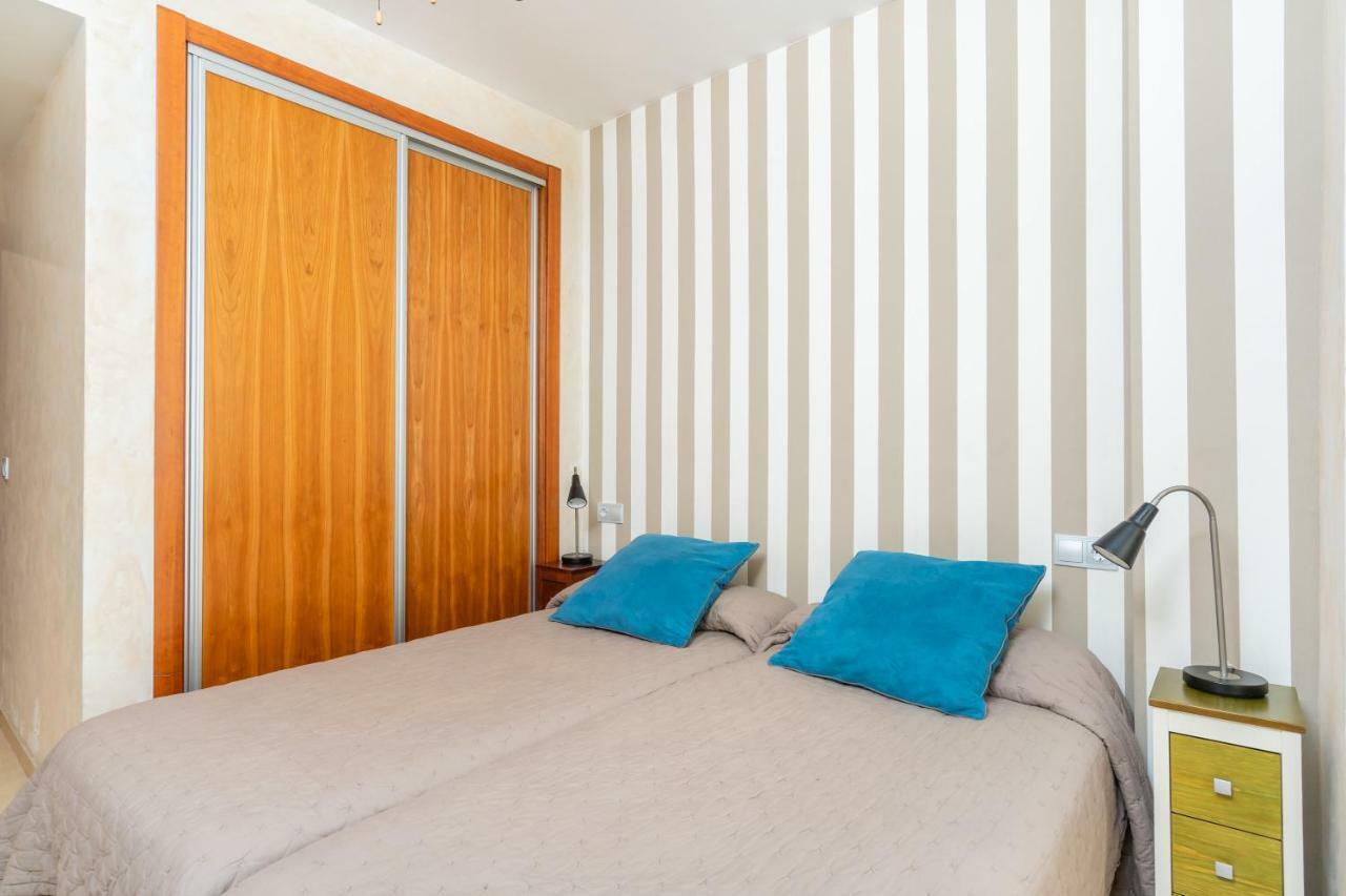 Turistic Home 4-Attic Málaga Dış mekan fotoğraf